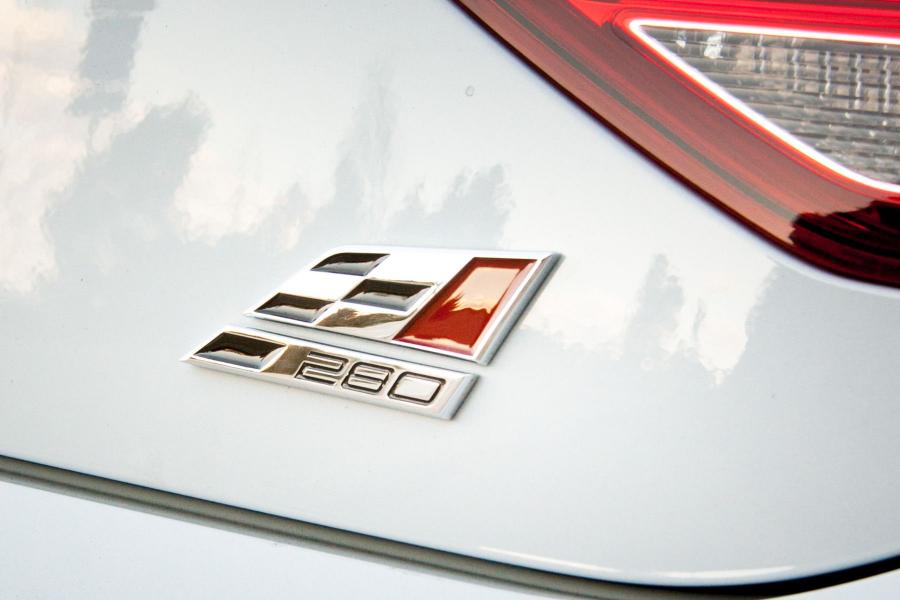  Seat Leon Cupra 280 2013 года  (фото 30 из 67)